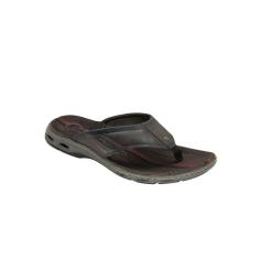 Chinelo Masculino Pegada Couro 530641 45 ao 48