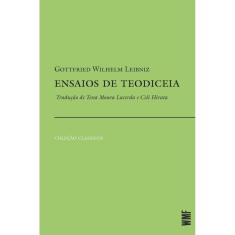 Ensaios de Teodiceia