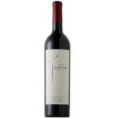 Vinho La Flor de Pulenta Malbec 750ml - GRAND CRU