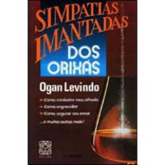 Simpatias Imantadas Dos Orixás