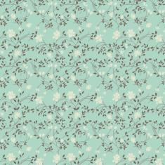 Papel Parede Folhas Com Verde Claro Autocolante Sala Quarto