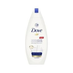 Sabonete Líquido Dove Nutrição Profunda 250ml