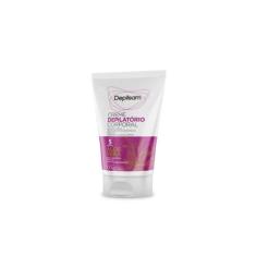 Creme Depilatório Corporal Depilsam Karité 100g