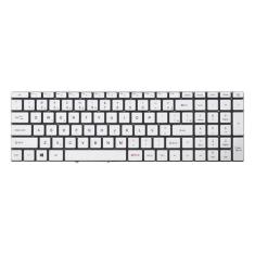 Teclado para Notebook compatível com Multilaser Ultra UB520 UB521 UB52