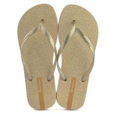 Chinelo Ipanema Glitter-Feminino