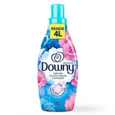 Amaciante Concentrado Downy Brisa de Verão 1L