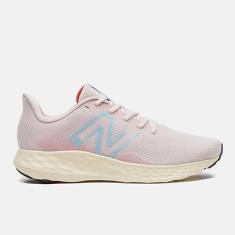Tênis New Balance 411 V'3 Feminino-Feminino