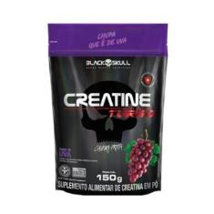 CREATINE TURBO - REFIL 150G-Unissex