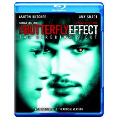 The Butterfly Effect