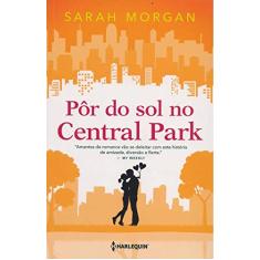 Pôr do sol no Central Park: Para Nova York, com amor Livro 2