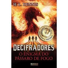 O enigma do pássaro de fogo 