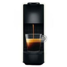 Imagem de Máquina de Café Nespresso Essenza Mini C30 com Kit Boas Vindas - Branca