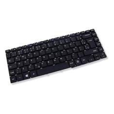 Teclado Para Notebook Samsung Essentials E22 Np370e4j-bw2br Np370e4k-k