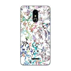 Capa Adesivo Skin106 Verso Para Positivo Twist 3 Fit 2020 - KawaSkin