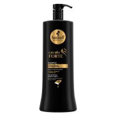 Shampoo cavalo forte 1l haskell