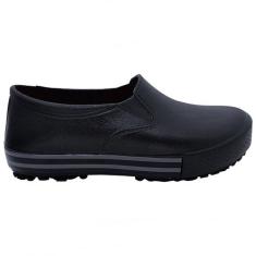 Tênis Casual SoftWorks Antiderrapante Profissional Confortável Prático