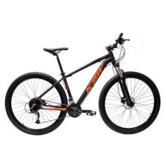Bicicleta Aro 29 Bike Ksw Shimano Altus 27 Marchas Freio Hidraúlico, P