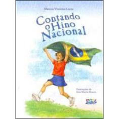 Contando O Hino Nacional