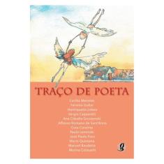 Traço De Poeta
