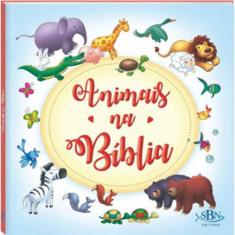 Animais Na Bíblia
