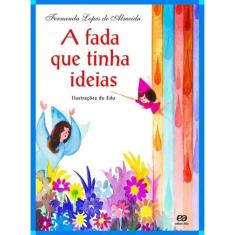 A Fada Que Tinha Ideias