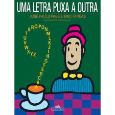 Uma Letra Puxa A Outra