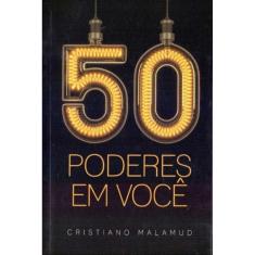 50 Poderes em Você