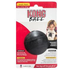Brinquedo Bola Cães Kong Extreme Ball Small Pequeno