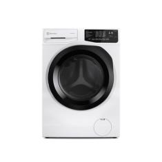 Lava e Seca Electrolux 12Kg Branca Inverter com Água Quente e Lavagem Inteligente (LSB12)