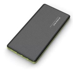 Carregador Portátil Power Bank Pineng Slim 10000 mah