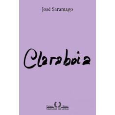 Claraboia (Nova edição)