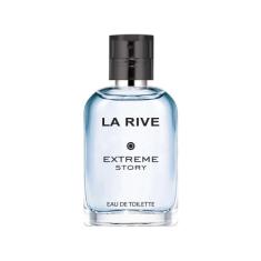 Perfume La Rive Extreme Story Masculino - Eau De Toilette 30ml