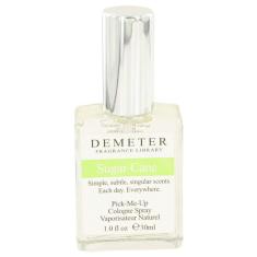 Perfume Feminino Demeter Sugar Em Latae Cologne