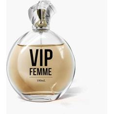 Perfume Feminino Vip Femme 100ml - Mary Life