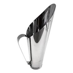 Concha Para Cereais Aço Inox 500g