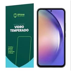 Película Hprime Vidro Temperado Samsung Galaxy A54