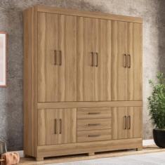 Guarda Roupa Casal Emilia Amendola