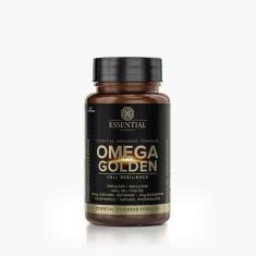 Omega Golden 60 caps - Essential