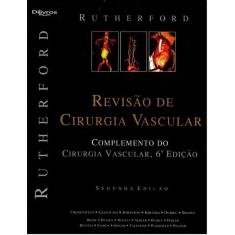 Revisao De Cirurgia Vascular