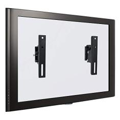 Suporte de TV, Multivisão, INFINITI-PLUS-PR, Preto
