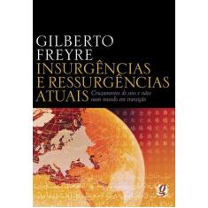 Livro - Insurgências e ressurgências atuais