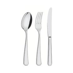 Faqueiro Tramontina 24 Pç Aço Inox P/ Mesa Sonata