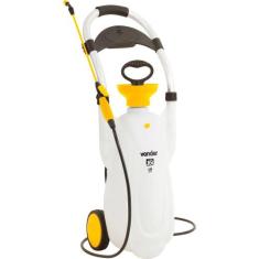 Pulverizador Tipo Carrinho 16 Litros - Vonder