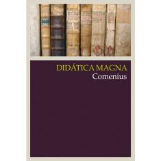 Livro - Didática magna