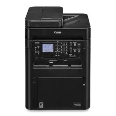 Impressora Multifuncional Canon Laser Mono MF264DW