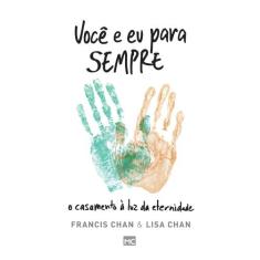 Livro - Você e eu para sempre