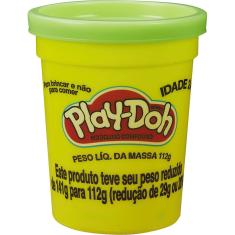 Kit 5 Massinhas Play-Doh B6756 Hasbro Sortida
