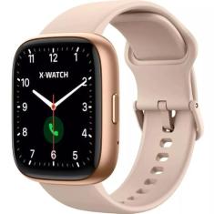 Relogio x-watch smartwatch xswuqpi003a - X-Games/X-Watch