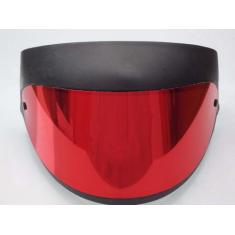 Viseira Taurus San Marino Coloridas Serve nos tamanhos 56/58 e 60 (ate