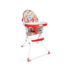 Cadeira Cadeirao Alimentacao Bbebe Cadeirinha Infantil Portatil Refeiç